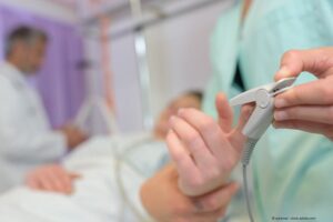 Berufung finden: Arbeiten in der Pflege - Menschen helfen wollen