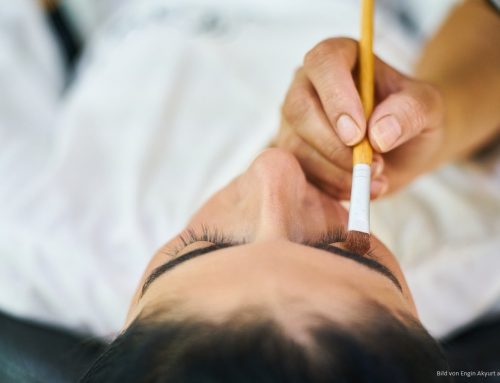Beruf Kosmetik: Innere Werte wahrnehmen, den Körper gestalten